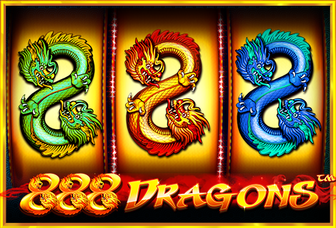 888 Dragons™