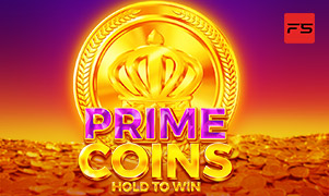 Prime Coins: Hold to Win